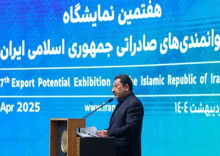اتابک: رشد ۱۱ درصدی مبادلات تجاری با جهان