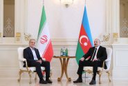 سفر تاریخی پزشکیان به باکو: تحکیم روابط ایران و آذربایجان