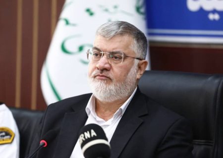 برنامه‌ریزی برای حل بحران انرژی و آب و بهبود زیرساخت‌ها