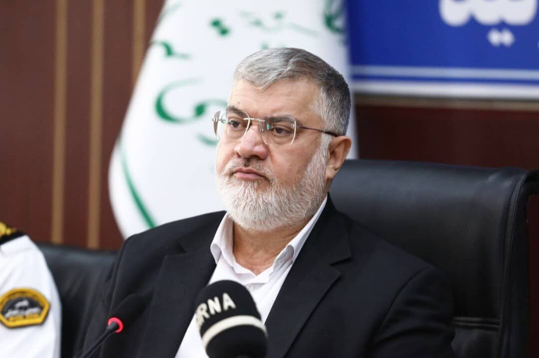 برنامه‌ریزی برای حل بحران انرژی و آب و بهبود زیرساخت‌ها