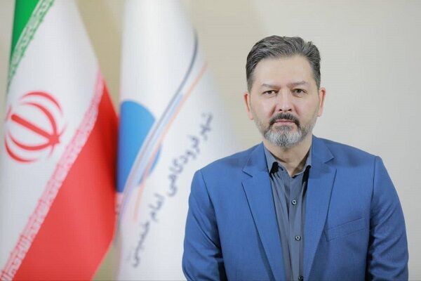 انتصاب مسئول عملیات حج تمتع ۱۴۰۴ در شهر فرودگاهی امام