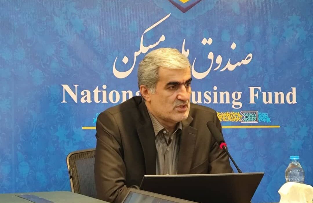 ۱۲ هزار میلیارد تومان برای تکمیل زیرساخت‌های نهضت ملی مسکن
