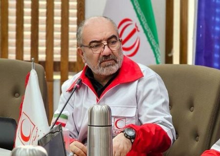 خانواده مفقودان به استانداری مراجعه کنند