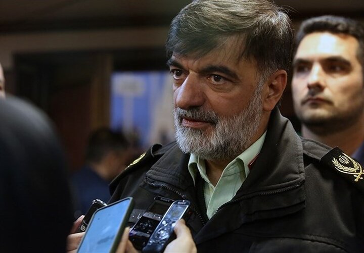 ساختمان‌ها بدون رعایت الزامات امنیتی پایان‌کار نمی‌گیرند