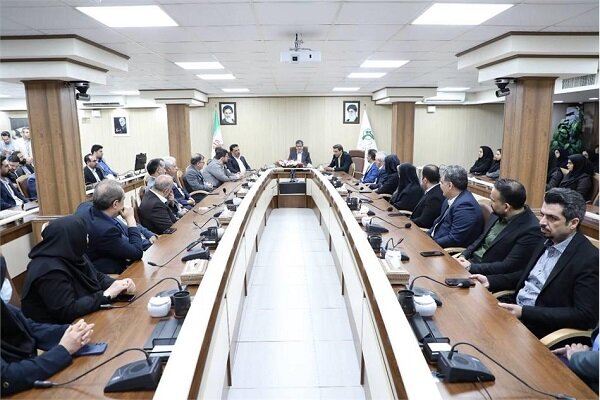 کاهش مشکلات بازنشستگان کشوری در سال جدید