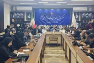 ستاد هماهنگی خدمات سفر از عملکرد نوروزی رونمایی کرد