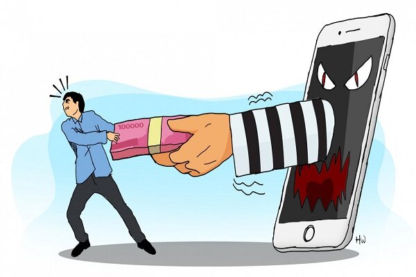 کلاهبرداران بیمه‌ای با تماس تلفنی در کمین شما هستند