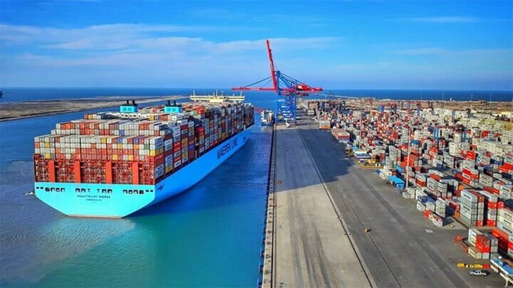 اقتصاد آبی راهکار جهانی برای امنیت غذایی و توسعه پایدار