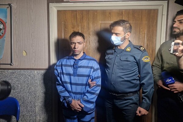 بازداشت متجاوز سریالی کودکان با لباس شهرداری در تهران