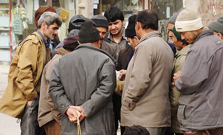 هشدار جدی به کارفرمایان درباره به‌کارگیری اتباع غیرمجاز