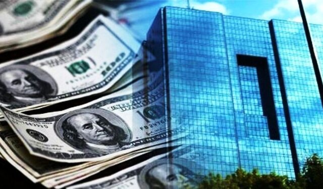 تخصیص بیش از ۲.۷ میلیارد دلار ارز به واردات کالا و خدمات