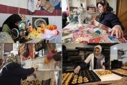 رونق مشاغل خانگی با افزایش ۱۵۰ درصدی تسهیلات دولتی