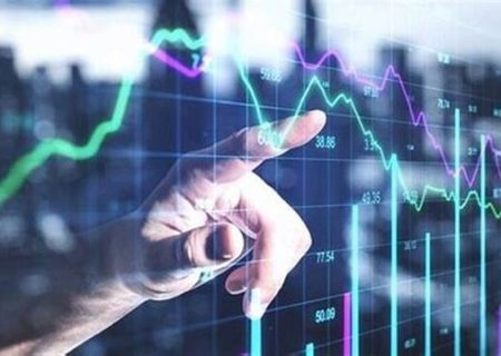 افزایش ۱۲ درصدی نهادهای مالی بازار سرمایه