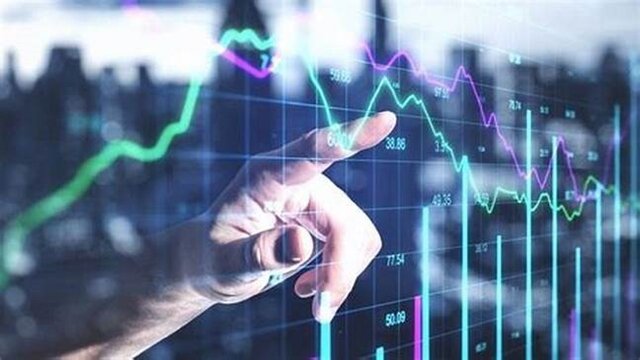 افزایش ۱۲ درصدی نهادهای مالی بازار سرمایه