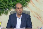 هیچ برنامه‌ای برای انتقال آب خزر و عمان به تهران وجود ندارد