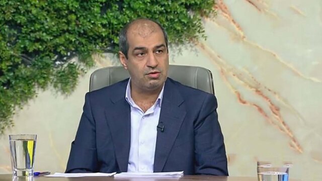 هیچ برنامه‌ای برای انتقال آب خزر و عمان به تهران وجود ندارد