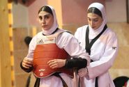 شکست دوباره کیانی مقابل نعمت‌زاده در جام ریاست چین