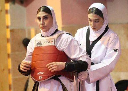 شکست دوباره کیانی مقابل نعمت‌زاده در جام ریاست چین