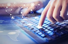 افزایش ظرفیت اینترنت کشور در ۵ سال اخیر