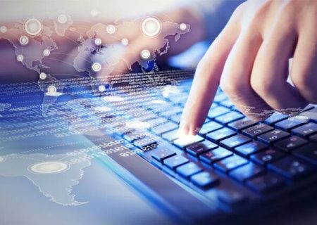 افزایش ظرفیت اینترنت کشور در ۵ سال اخیر