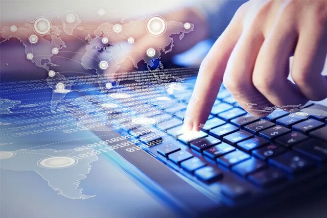 افزایش ظرفیت اینترنت کشور در ۵ سال اخیر