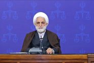 ایران و چین بر گسترش همکاری‌های قضایی تأکید کردند