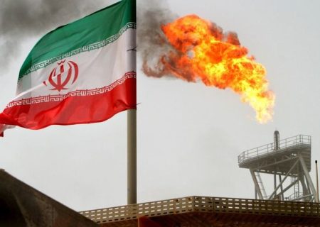 اوپک: تولید ماهانه نفت ایران افزایش یافت