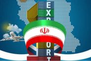 رشد ۲۱ درصدی تجارت غیرنفتی ایران با ۱۵ کشور همسایه