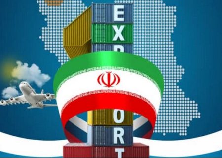 رشد ۲۱ درصدی تجارت غیرنفتی ایران با ۱۵ کشور همسایه
