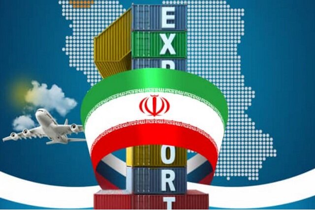 رشد ۲۱ درصدی تجارت غیرنفتی ایران با ۱۵ کشور همسایه