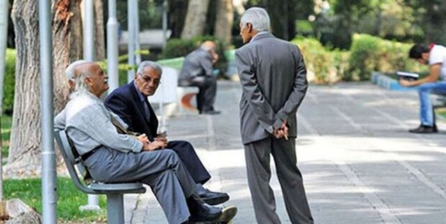 افزایش حقوق بازنشستگان در سال 1404 با اجرای متناسب‌سازی