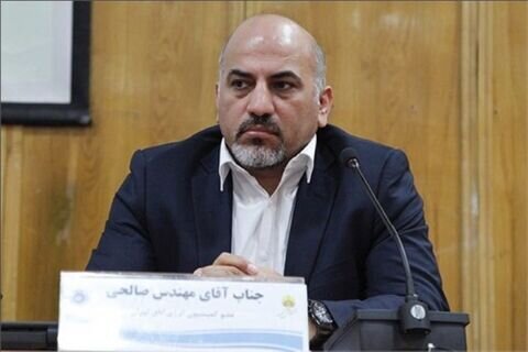 پیشنهاد تغییر ساعات کاری ادارات برای مدیریت پیک مصرف برق تابستان