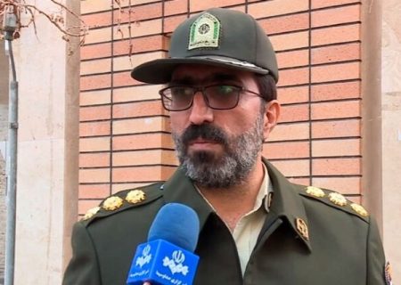 دستگیری متجاوز سریالی تهران با ۲۲ شاکی