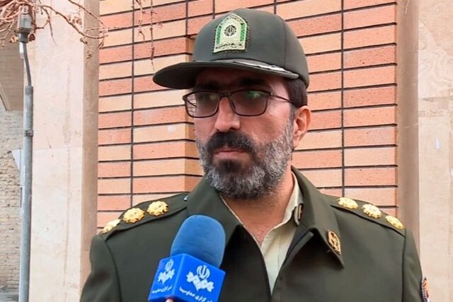 دستگیری متجاوز سریالی تهران با ۲۲ شاکی