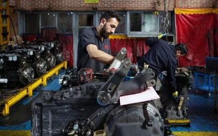 اصلاح سامانه‌های اشتغال و نیاز به بانک اطلاعات جامع بازار کار