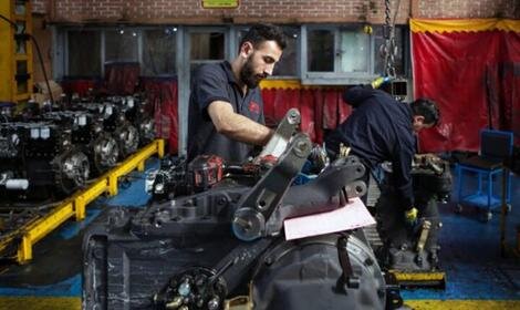 اصلاح سامانه‌های اشتغال و نیاز به بانک اطلاعات جامع بازار کار