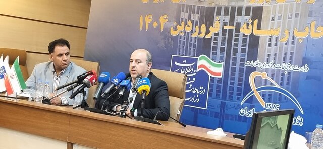 پژوهشگاه فضایی ایران به سمت شفاف‌سازی حرکت می‌کند