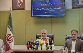 بانک ژنتیک و تطبیق صوت، سلاح‌های نوین پلیس