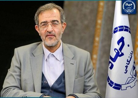 جهاد دانشگاهی حامی گفتمان الگوی پیشرفت در دانشگاه‌ها