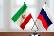 نشست اقتصادی ایران و روسیه وارد مرحله نهایی توافق‌ها شد
