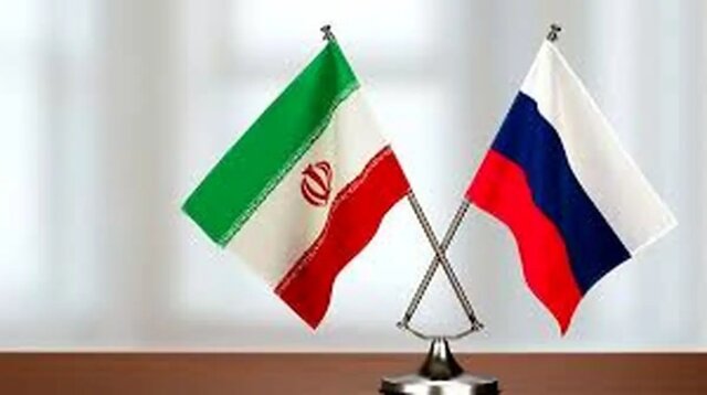 نشست اقتصادی ایران و روسیه وارد مرحله نهایی توافق‌ها شد