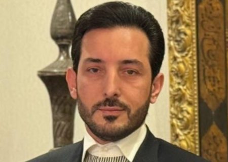 نامه محمد رضا زنوزی مالک باشگاه تراکتور سازی تبریز؛ گواه ترجمان قهرمانی در پرتو بلوغ مدیریت