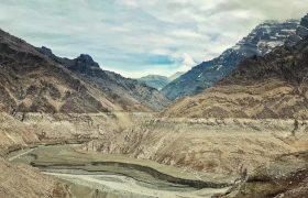 تهران در آستانه بحران آبی/ منابع زیرزمینی در مرز فروپاشی