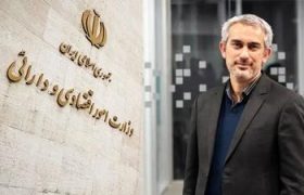 سید شریف؛ چهره‌ای برای بازتعریف حکمرانی اقتصادی ایران و دمیدن امید به مردم