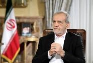 تأکید بر شکوفایی روابط ایران و جمهوری آذربایجان