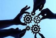 خدمات پیشتاز بازار کار ایران با ۵۳.۷ درصد سهم اشتغال