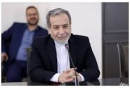 عراقچی: گفت وگوی غیرمستقیم ایران و آمریکا از روز شنبه آغاز می شود