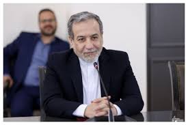 عراقچی: گفت وگوی غیرمستقیم ایران و آمریکا از روز شنبه آغاز می شود