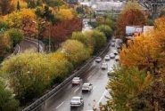 افزایش وزش باد و گردوخاک در شرق کشور/ روند گرمایش در نیمه غربی