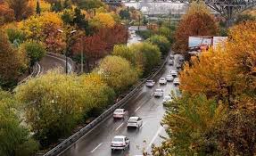 افزایش وزش باد و گردوخاک در شرق کشور/ روند گرمایش در نیمه غربی